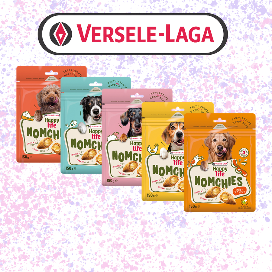 Happy Life Nomchies